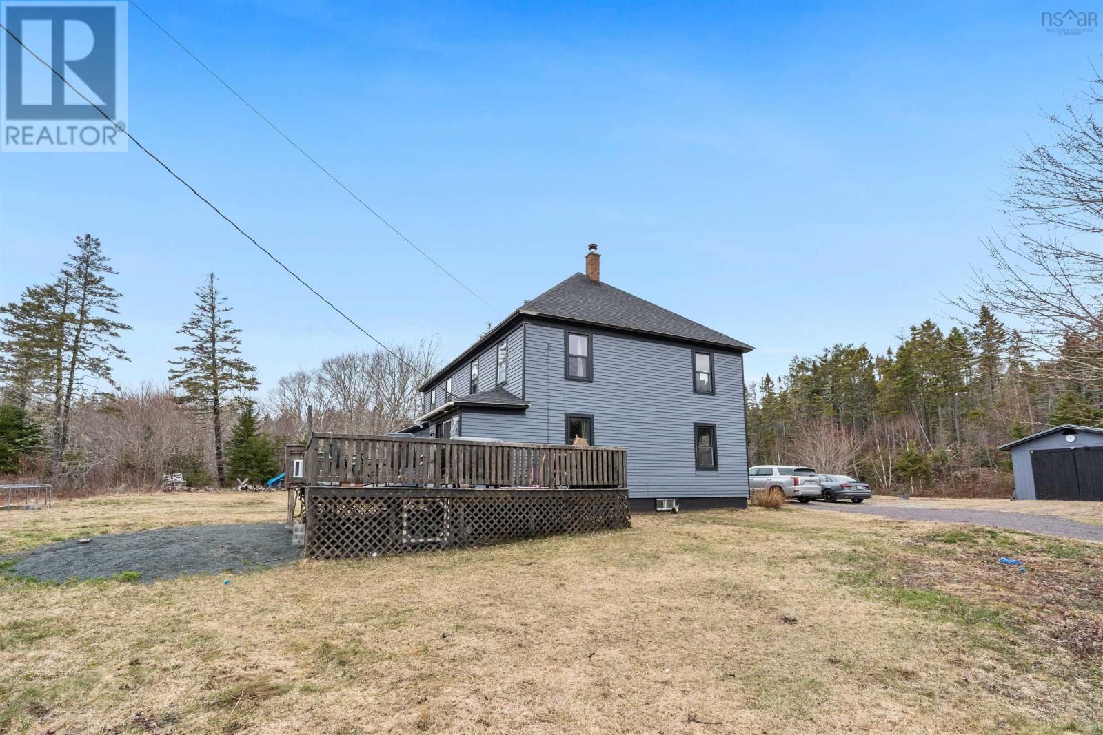 Property 5 of 36 of 16236 Highway 316