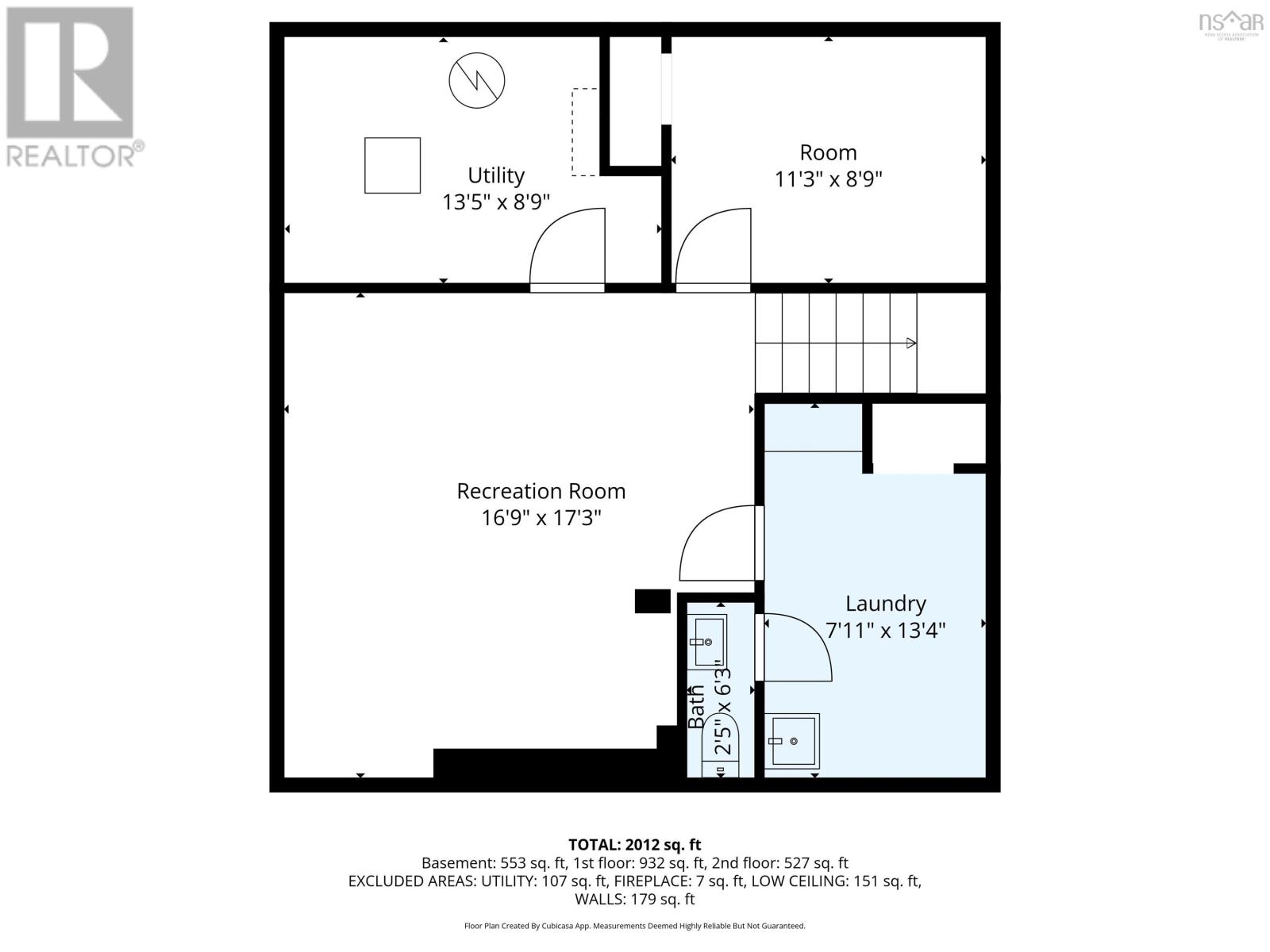 Property 43 of 44 of 74 Louisburg Lane