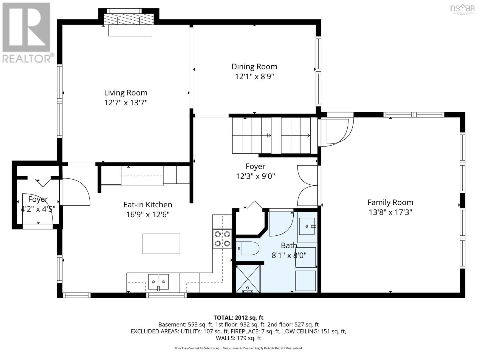 Property 42 of 44 of 74 Louisburg Lane