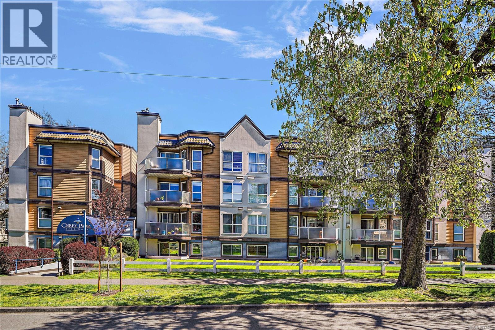 410 2529 Wark Street, Victoria