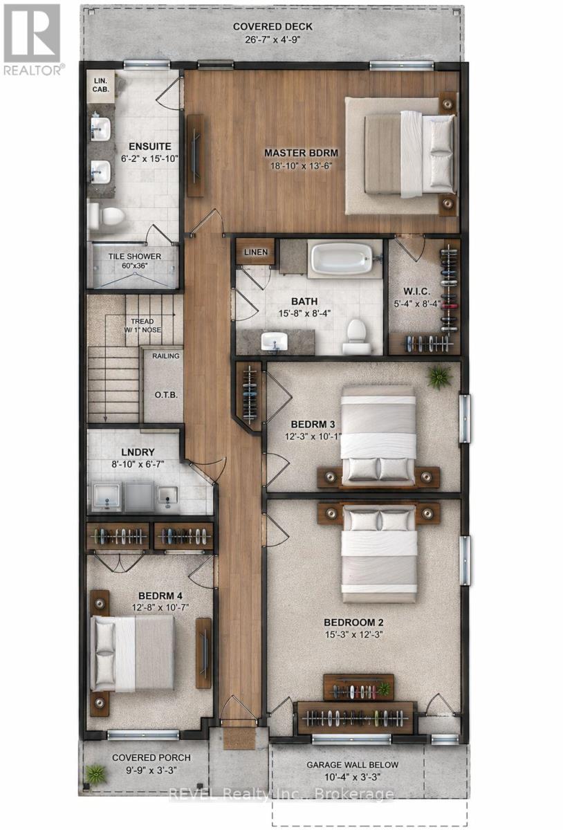 #LOT 1 7040 GARNER ROAD - 3