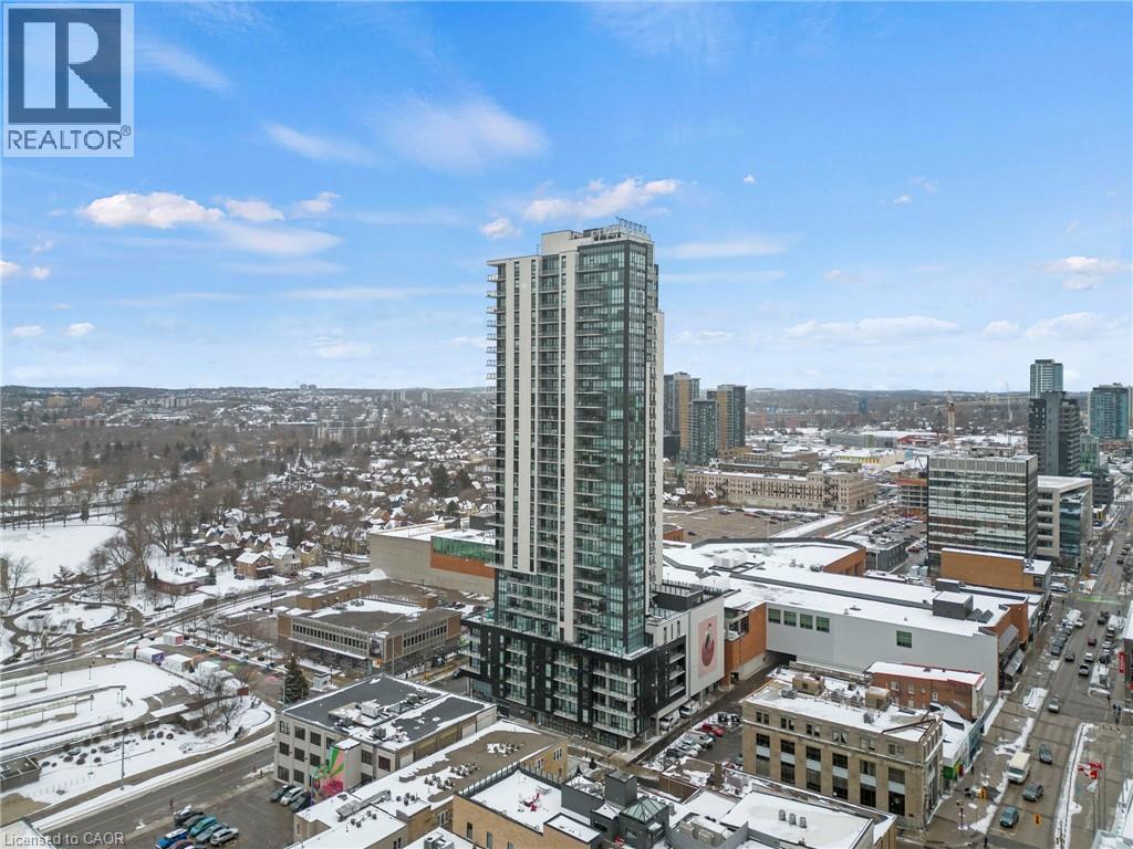 60 CHARLES Street Unit# 2705 — photo 2