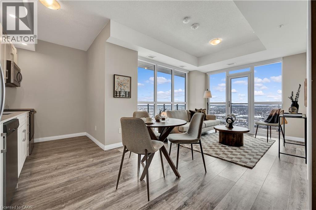 60 CHARLES Street Unit# 2705 — photo 3