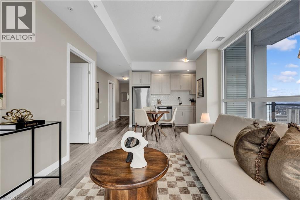 60 CHARLES Street Unit# 2705 — photo 4