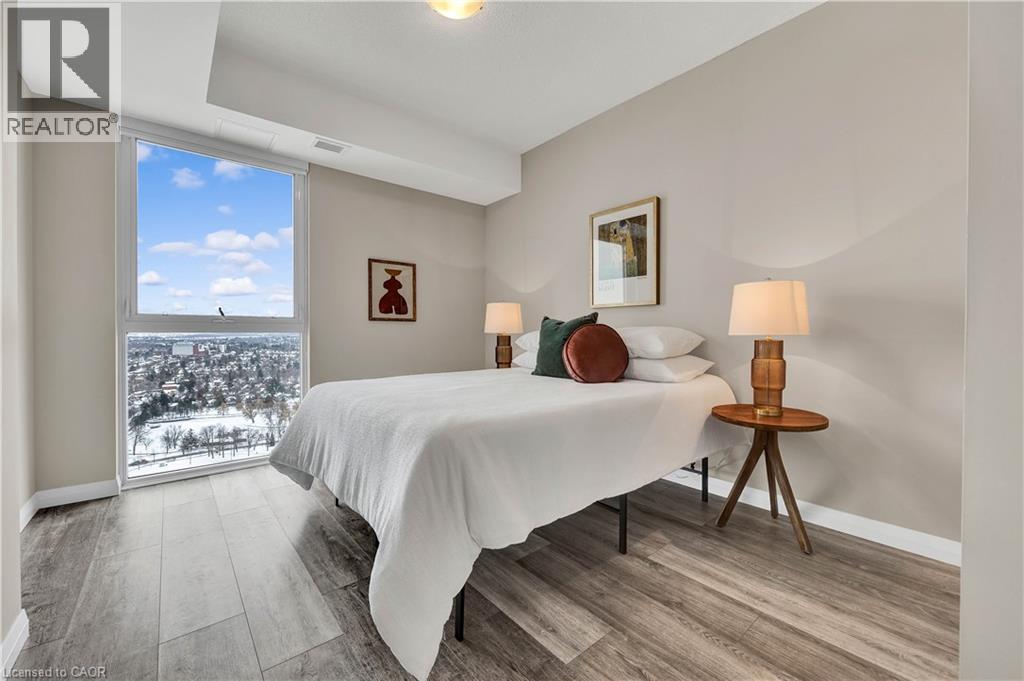 60 CHARLES Street Unit# 2705 — photo 8