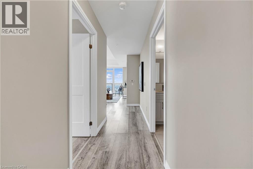 60 CHARLES Street Unit# 2705 — photo 13
