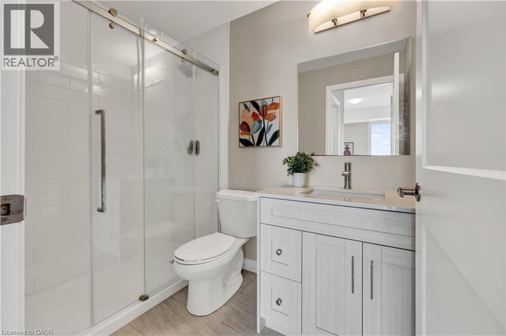 60 CHARLES Street Unit# 2705 — photo 12
