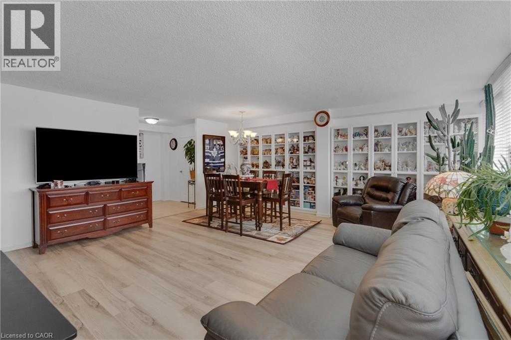 120 DUKE Street Unit# 504, Hamilton, Ontario, L8P4T1 — Photo 19