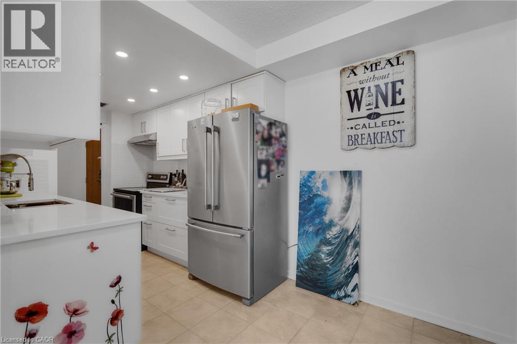 120 DUKE Street Unit# 504, Hamilton, Ontario, L8P4T1 — Photo 23