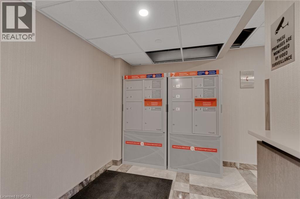 120 DUKE Street Unit# 504, Hamilton, Ontario, L8P4T1 — Photo 38