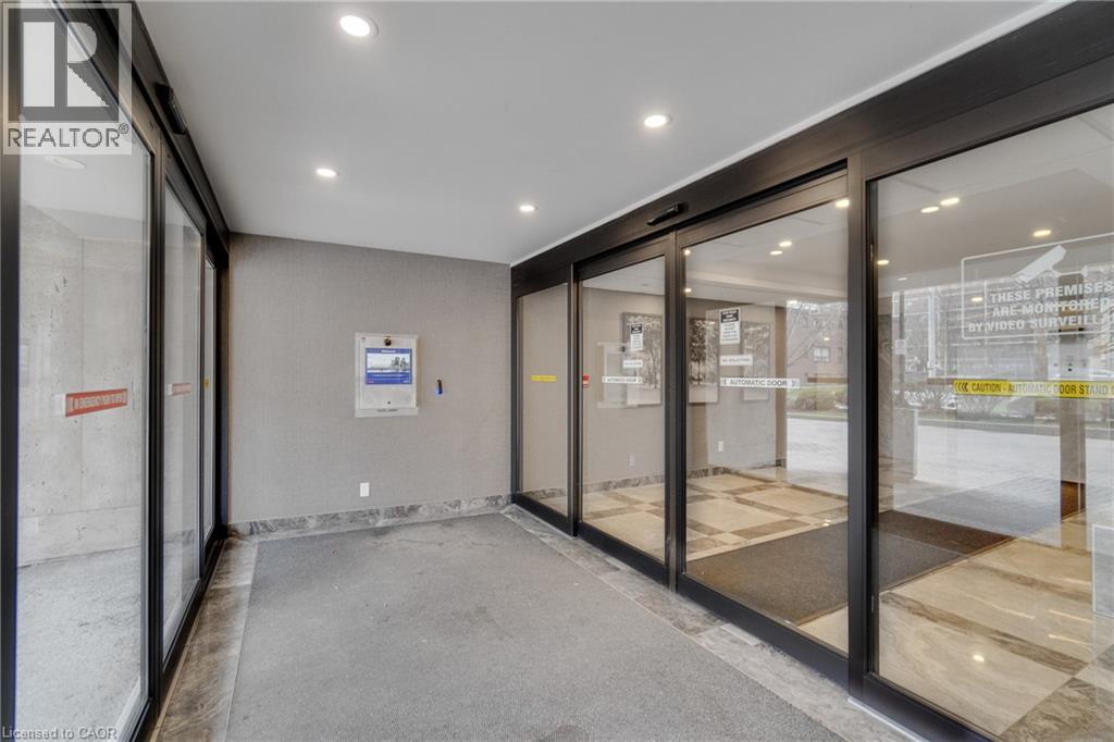 120 DUKE Street Unit# 504, Hamilton, Ontario, L8P4T1 — Photo 6