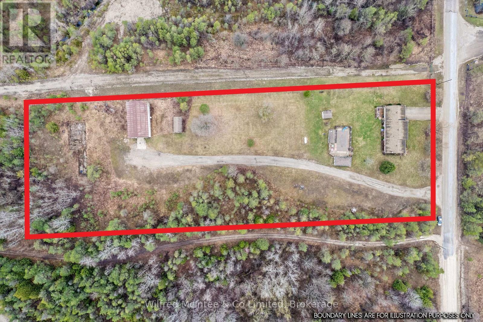 333424 CONCESSION 1 - 1