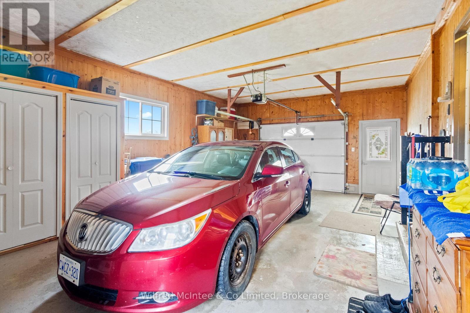 333424 CONCESSION 1 - 30
