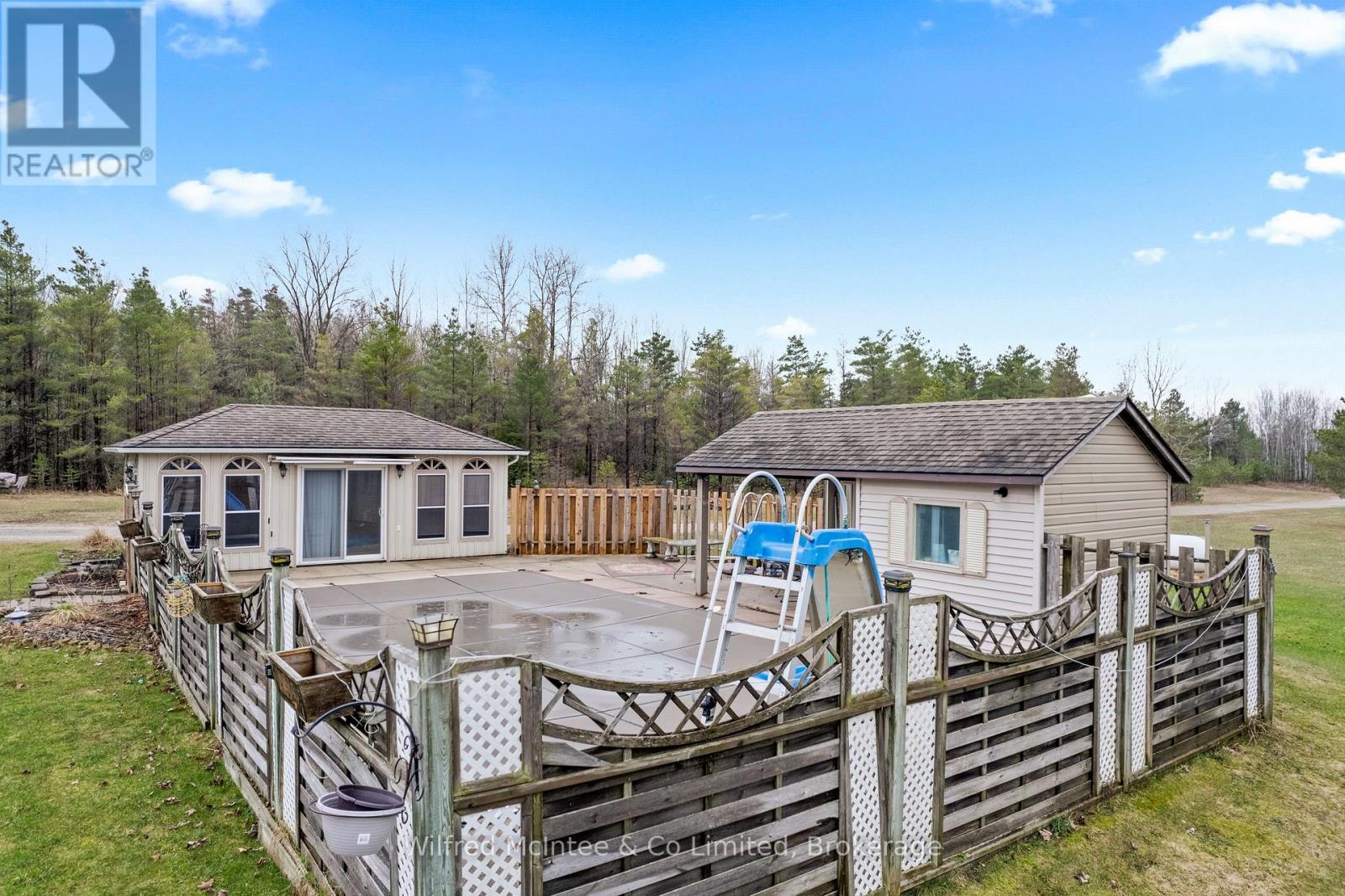 333424 CONCESSION 1 - 33