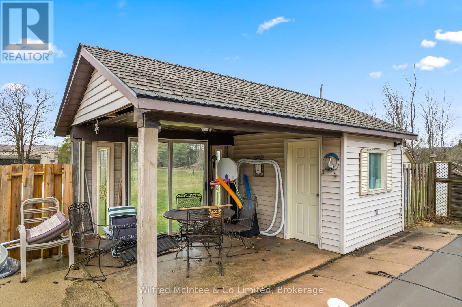 333424 CONCESSION 1 - 38