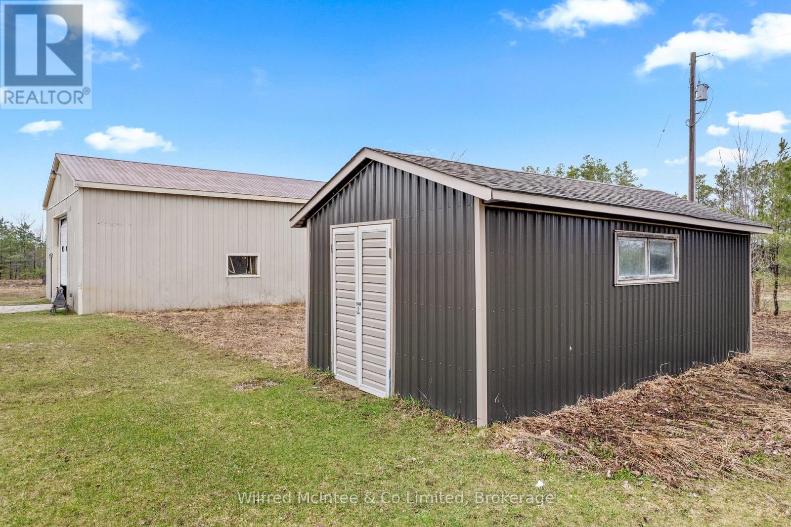 333424 CONCESSION 1 - 40