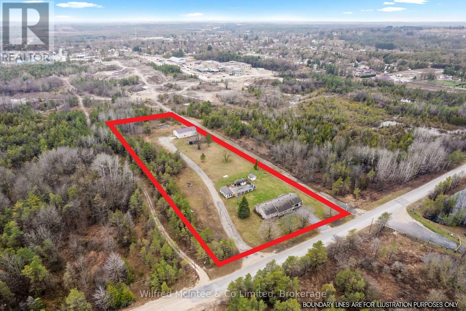333424 CONCESSION 1 - 46