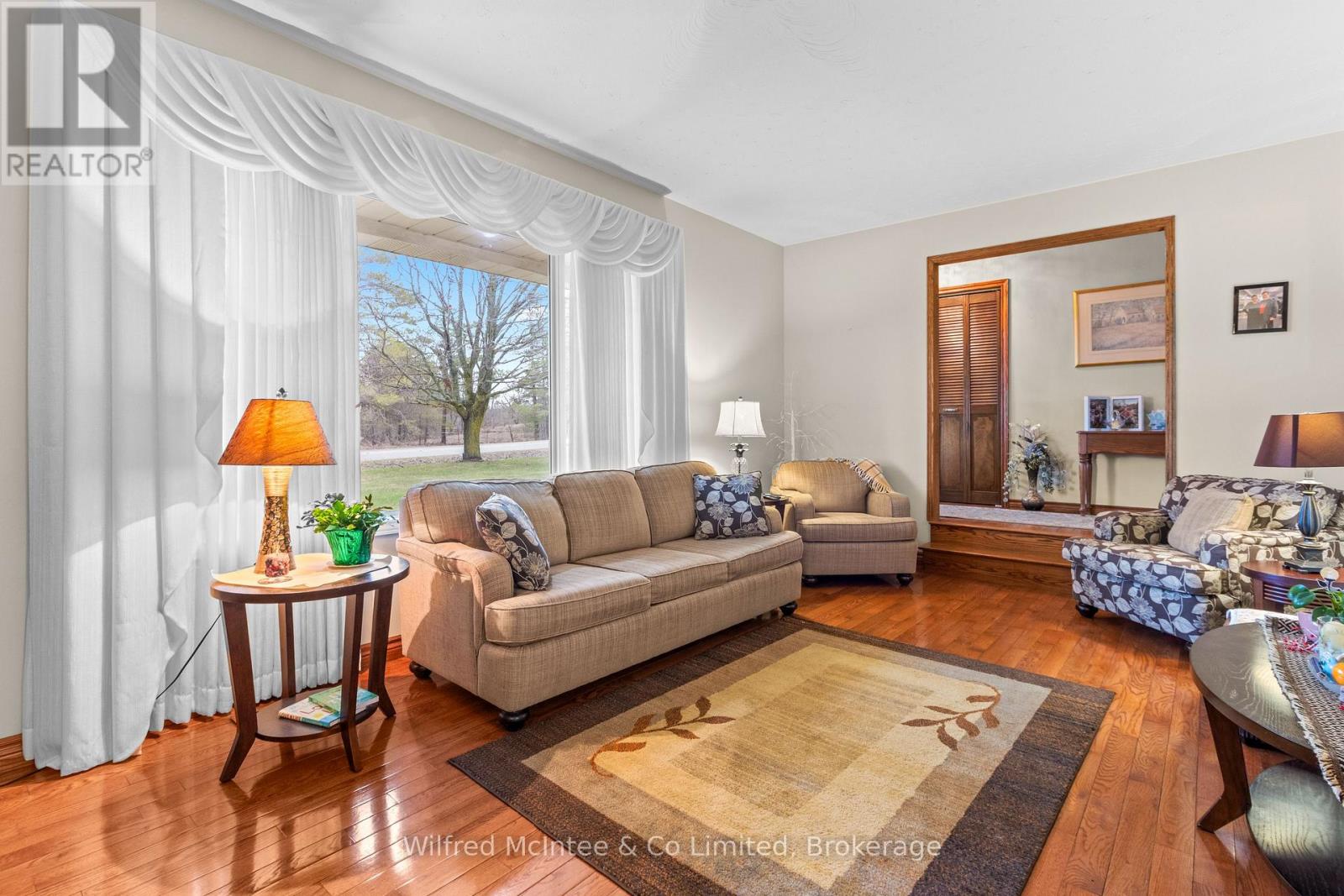 333424 CONCESSION 1 - 5