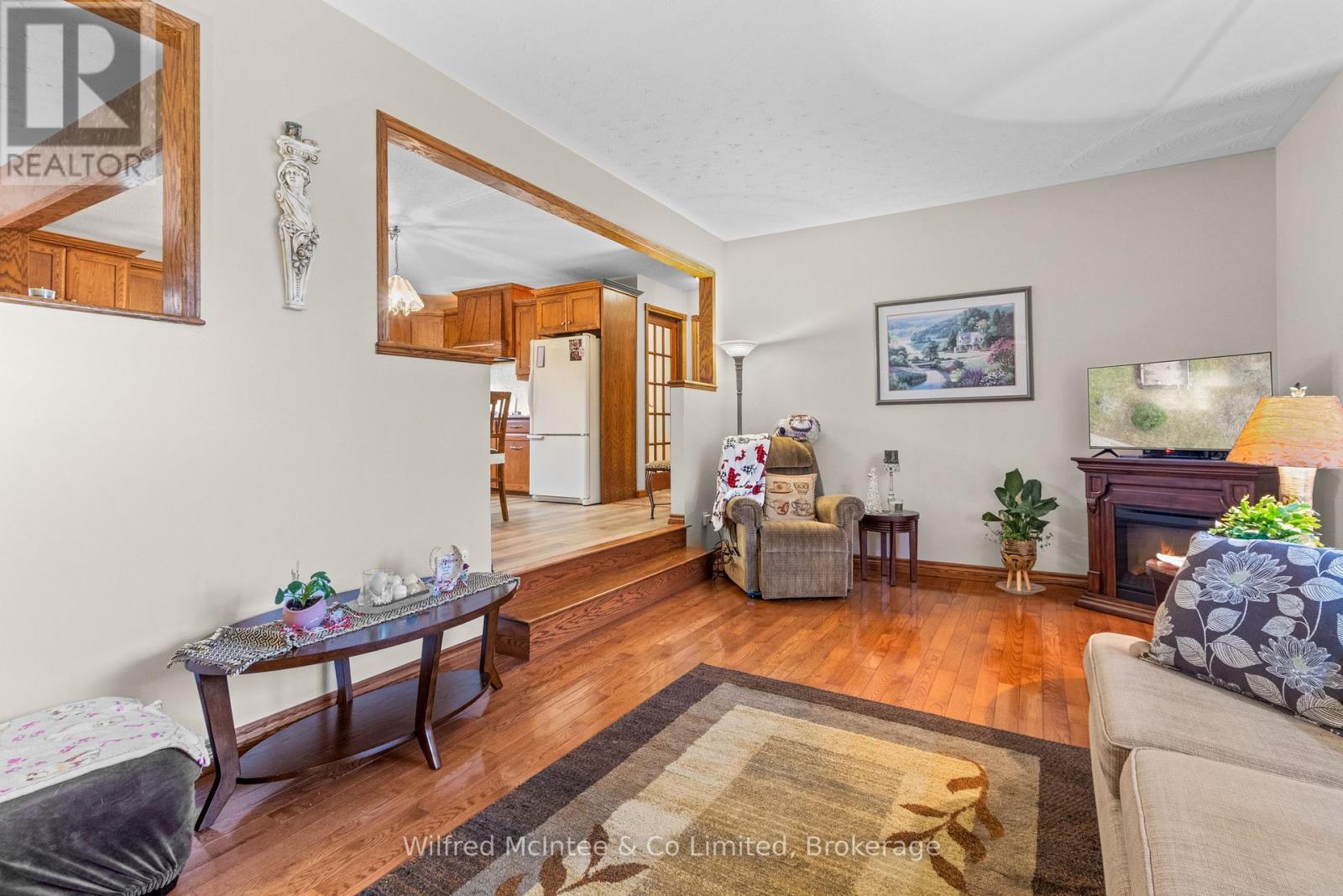 333424 CONCESSION 1 - 6