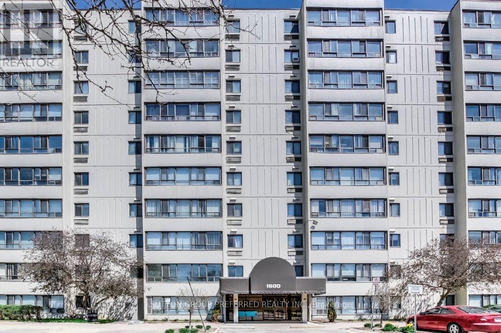 #605 1600 ADELAIDE STREET N - 17