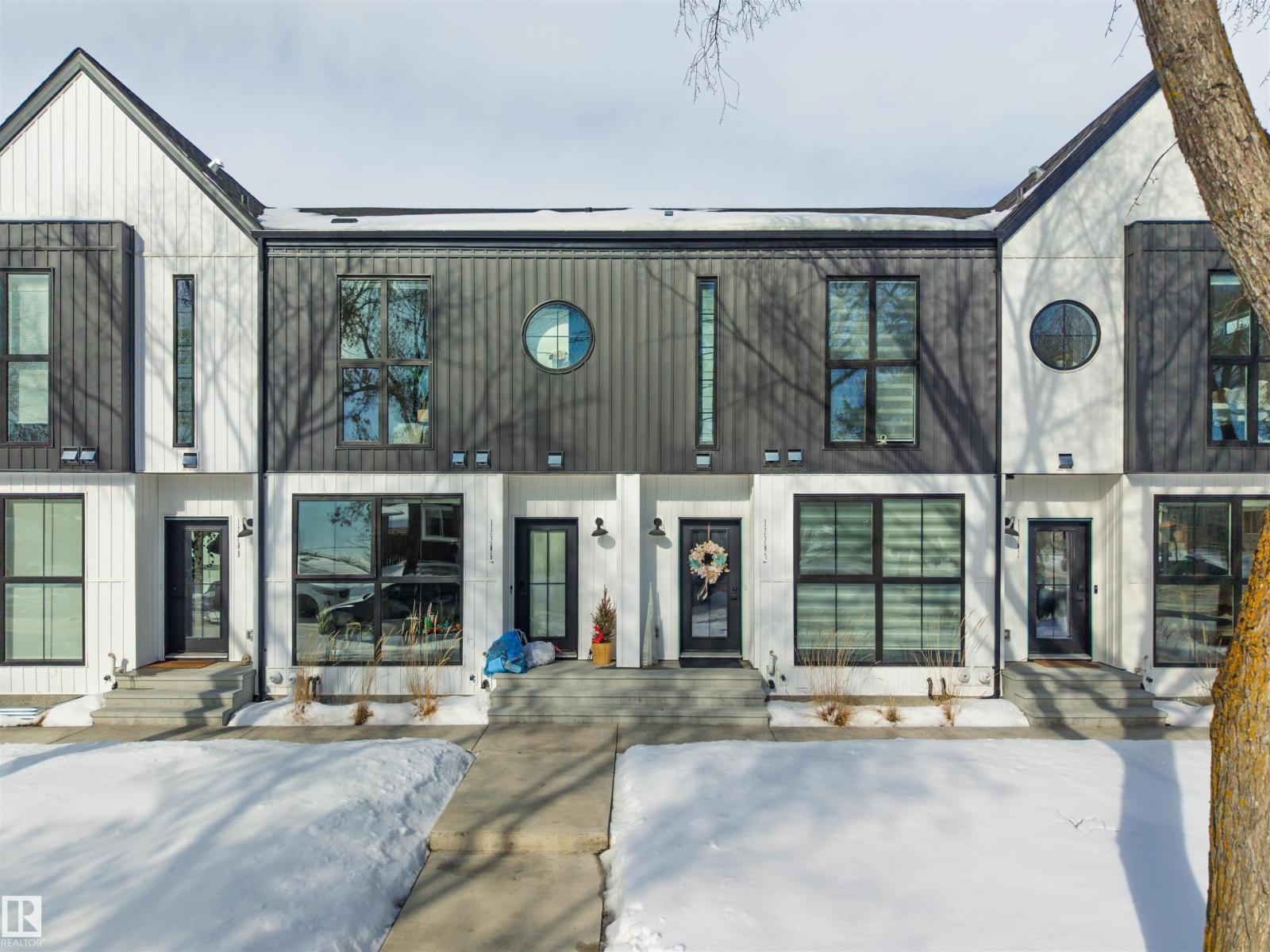 #3 12204 121 AV NW - 1