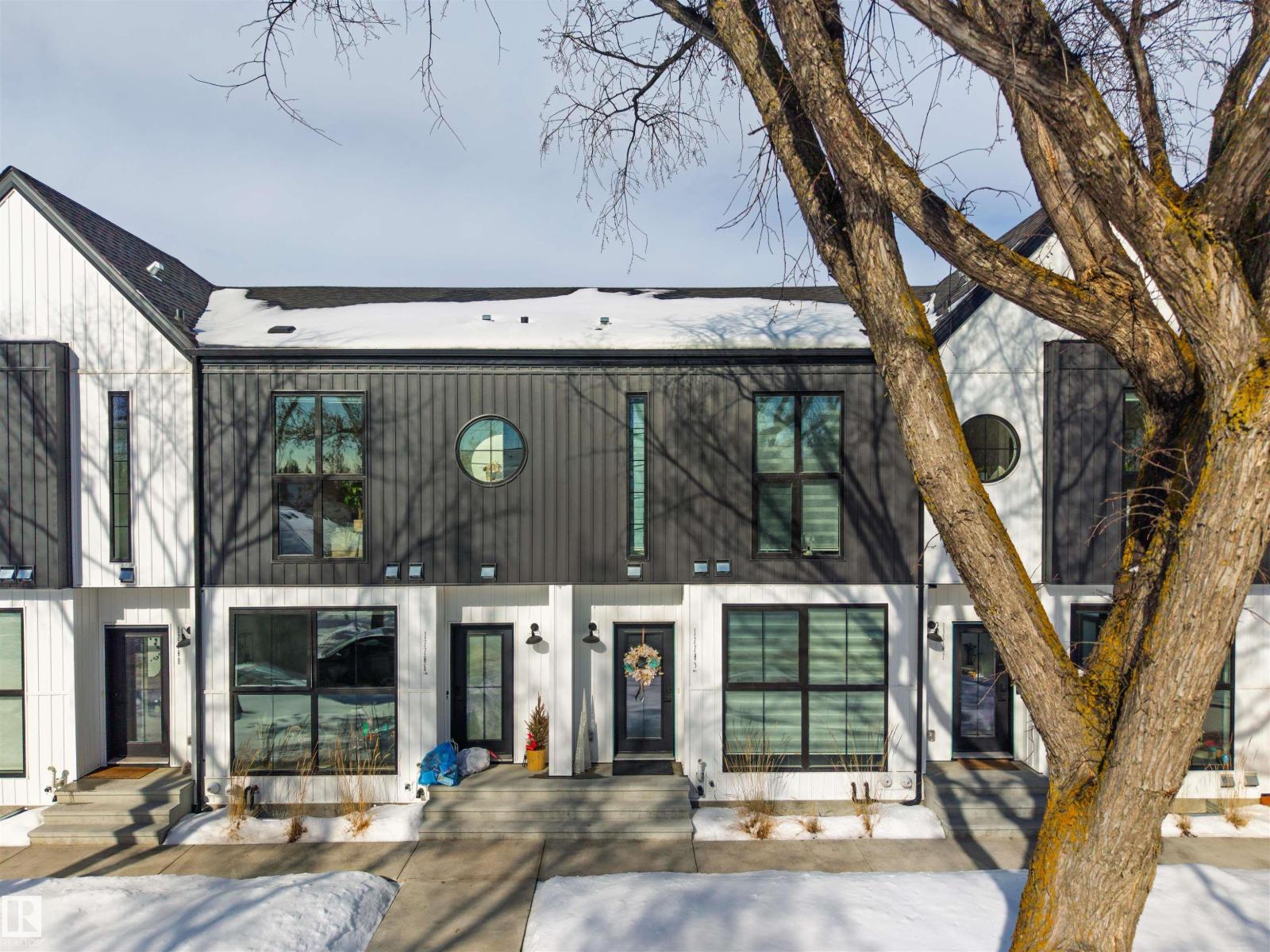 #3 12204 121 AV NW - 38