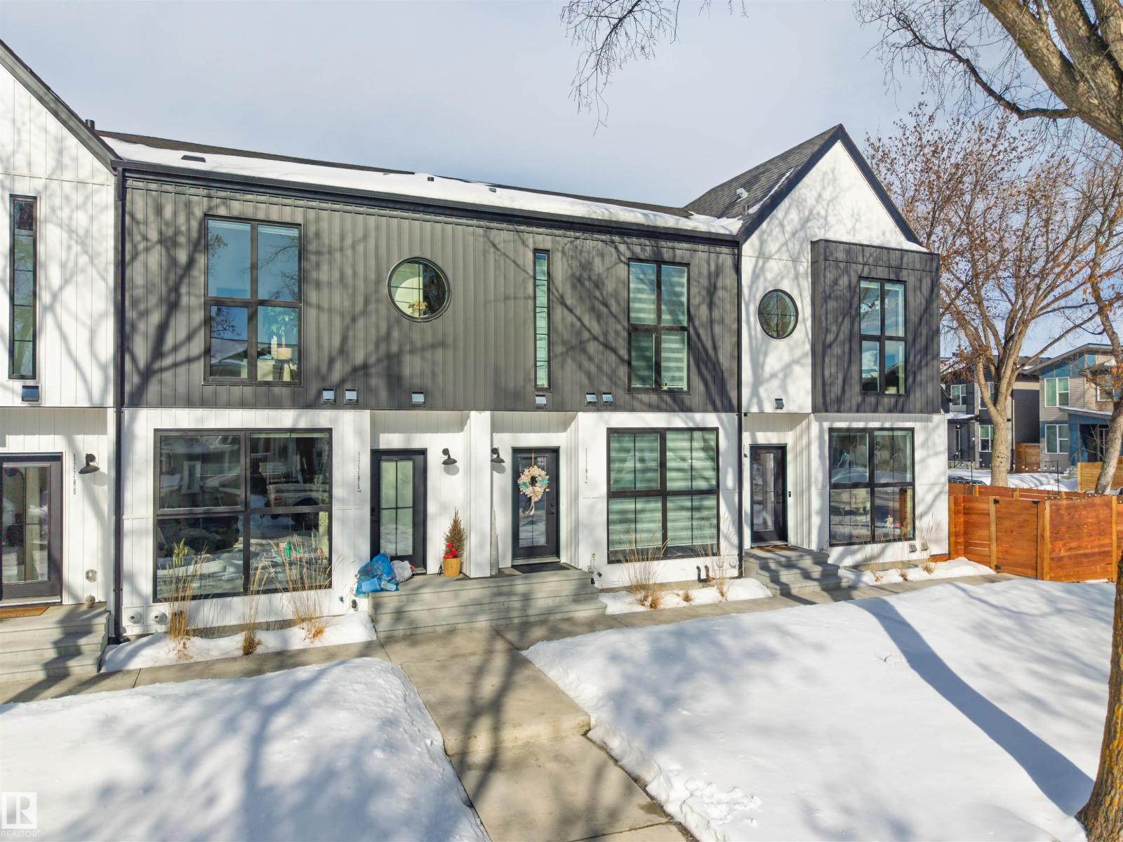 #3 12204 121 AV NW, Edmonton