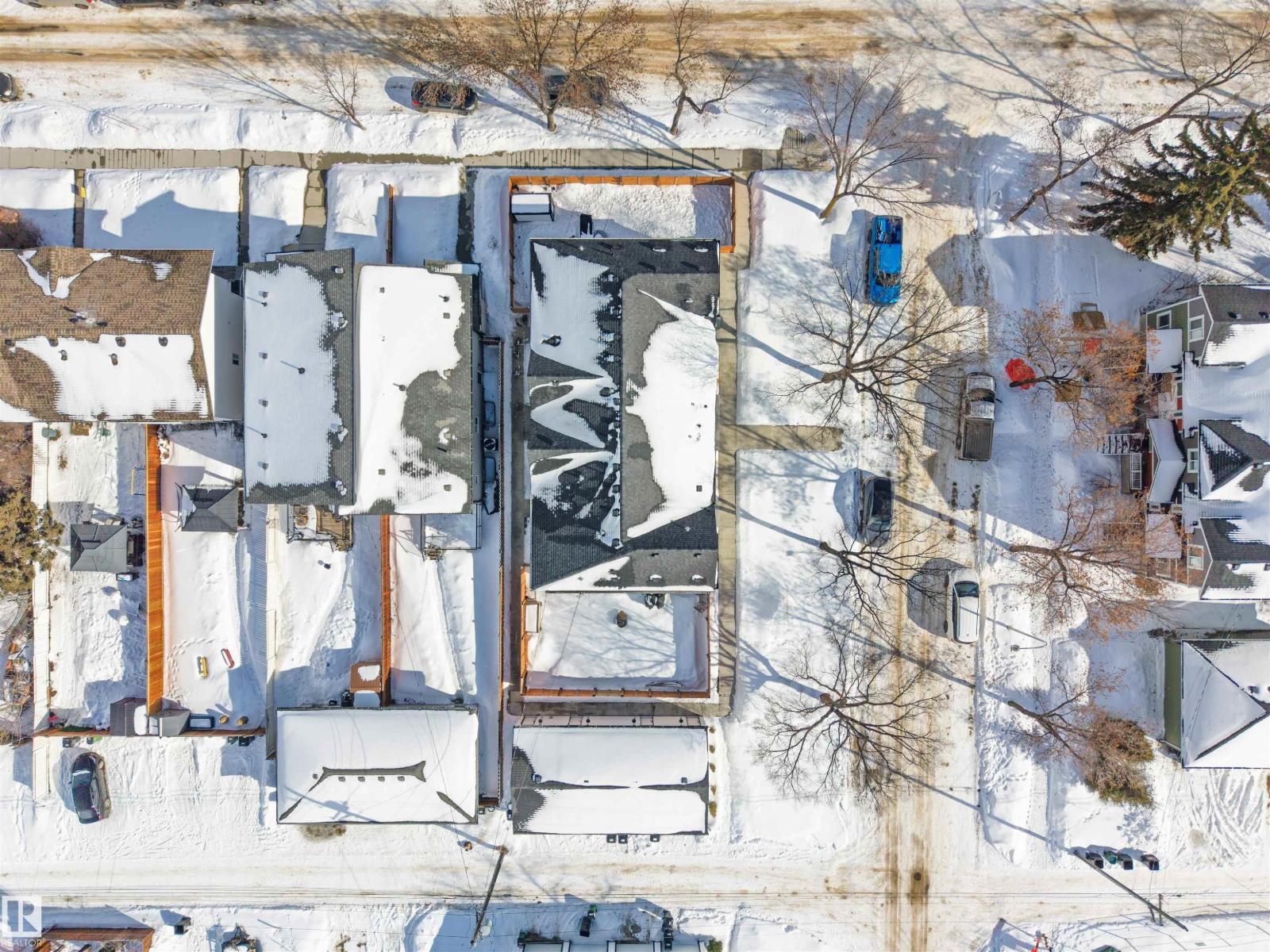 #3 12204 121 AV NW - 41