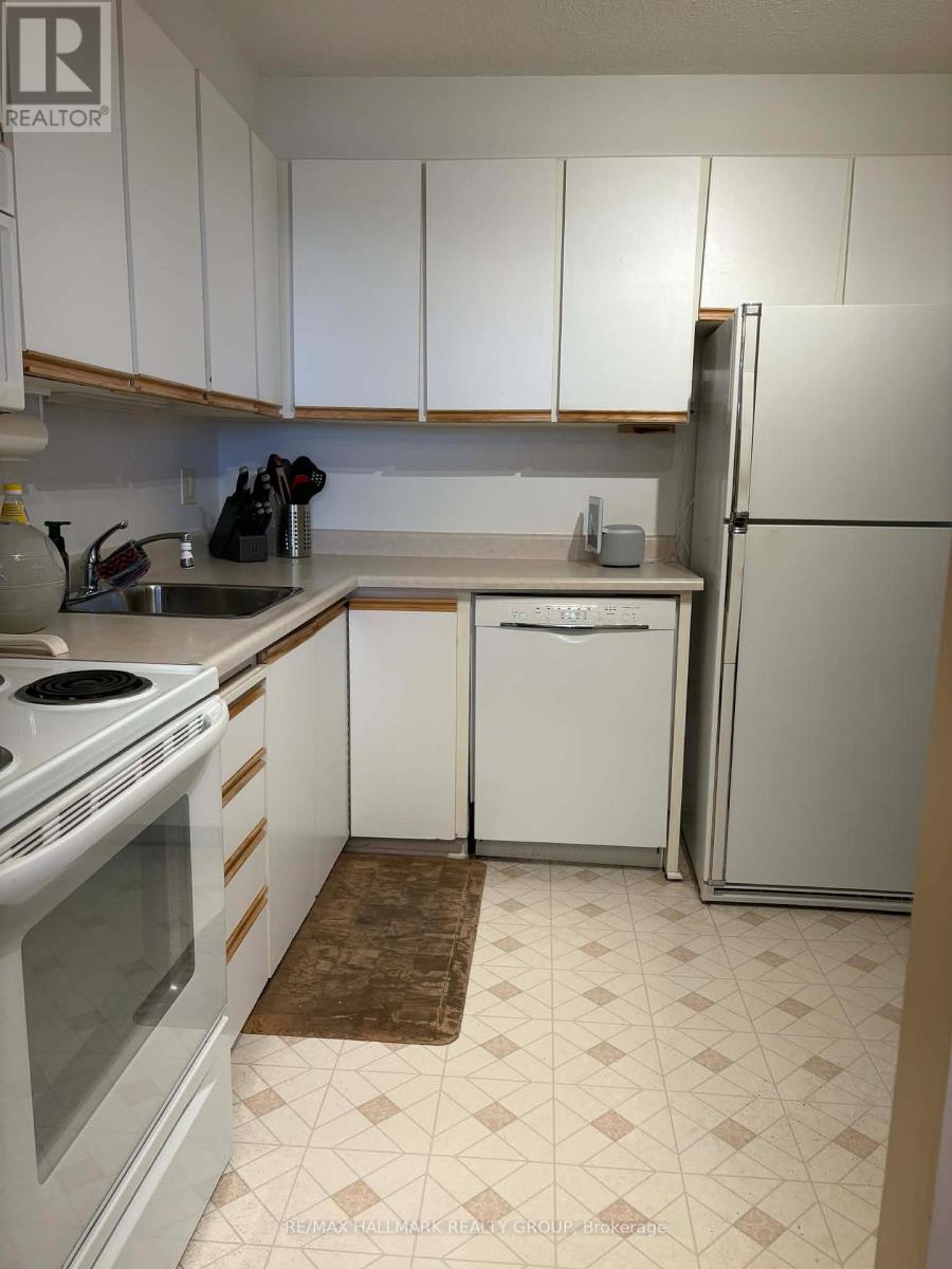 1217 - 20 CHESTERTON DRIVE, Ottawa, Ontario, K2E6Z7 — Photo 6