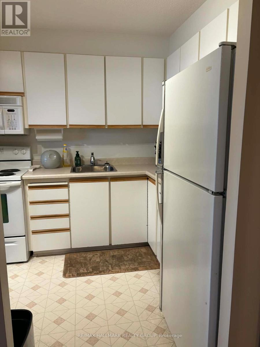 1217 - 20 CHESTERTON DRIVE, Ottawa, Ontario, K2E6Z7 — Photo 7