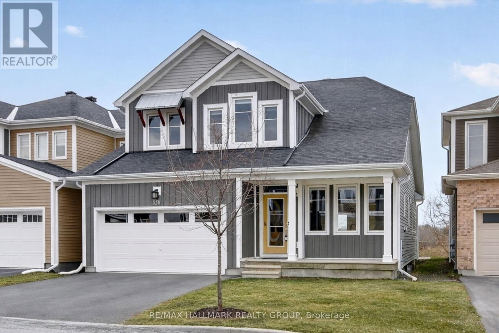 238 PURSUIT TERRACE - 1