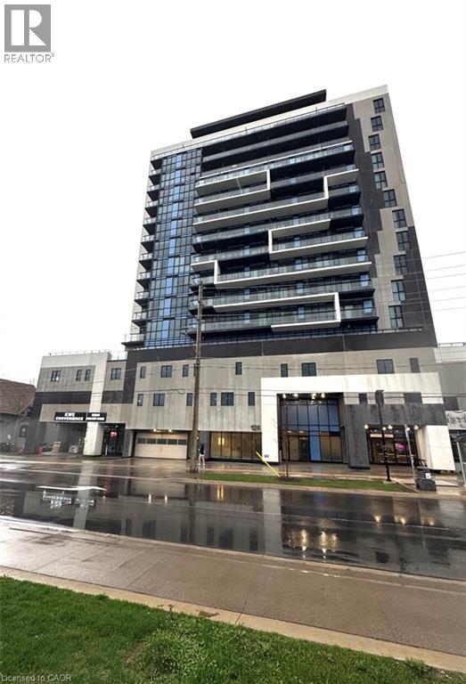 128 KING Street N Unit# 1006, Waterloo, Ontario, N2J2X9 — Photo 22