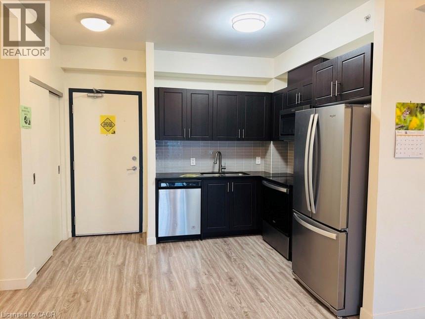 128 KING Street N Unit# 1006, Waterloo, Ontario, N2J2X9 — Photo 9