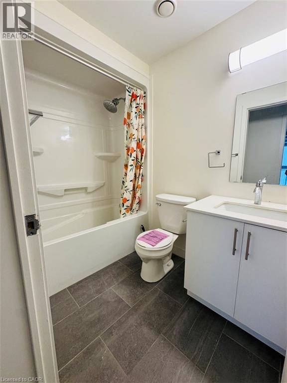 128 KING Street N Unit# 1006, Waterloo, Ontario, N2J2X9 — Photo 10