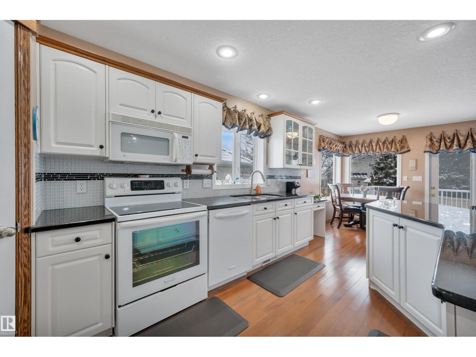 128 Regal WY, Sherwood Park