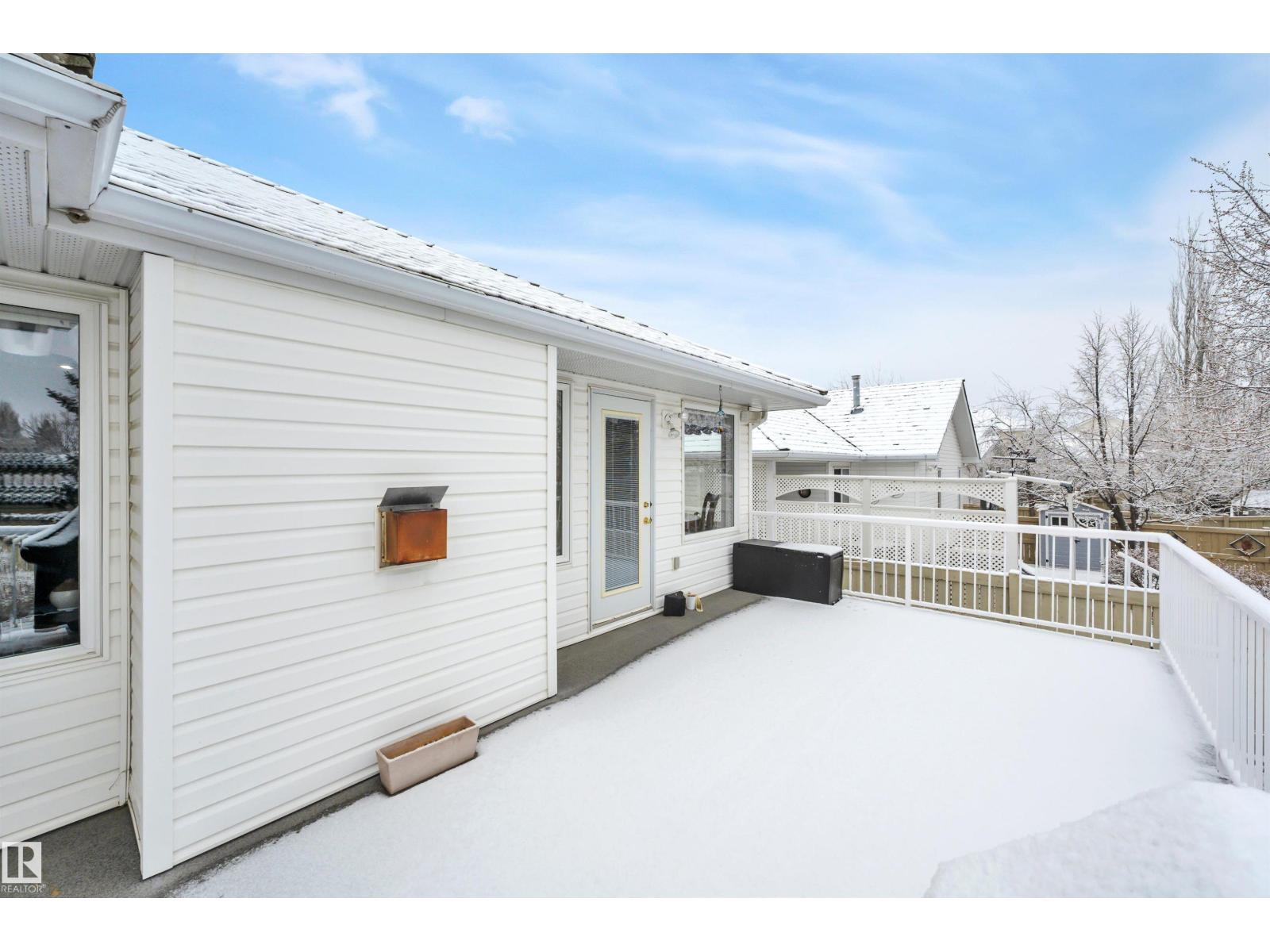 128 Regal WY, Sherwood Park