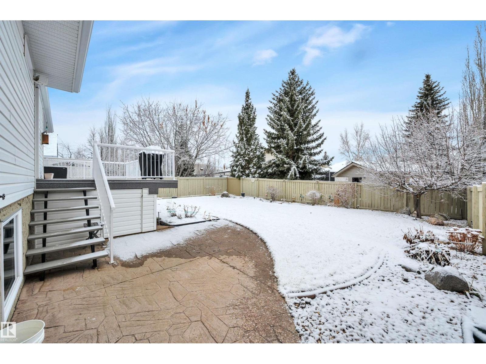 128 Regal WY, Sherwood Park