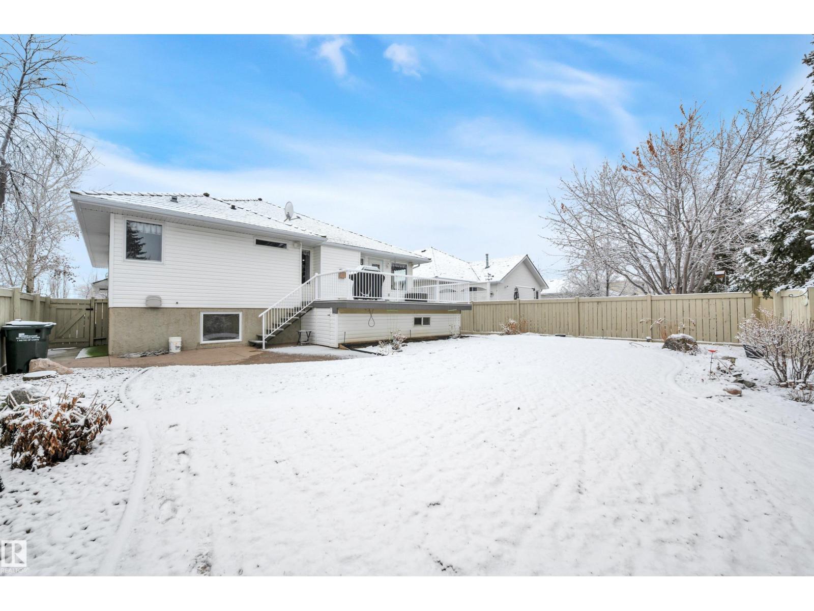 128 Regal WY, Sherwood Park
