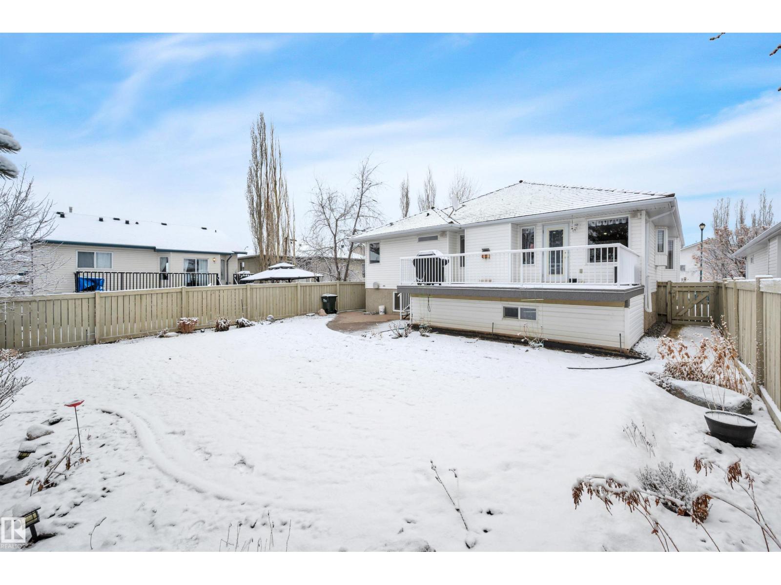 128 Regal WY, Sherwood Park