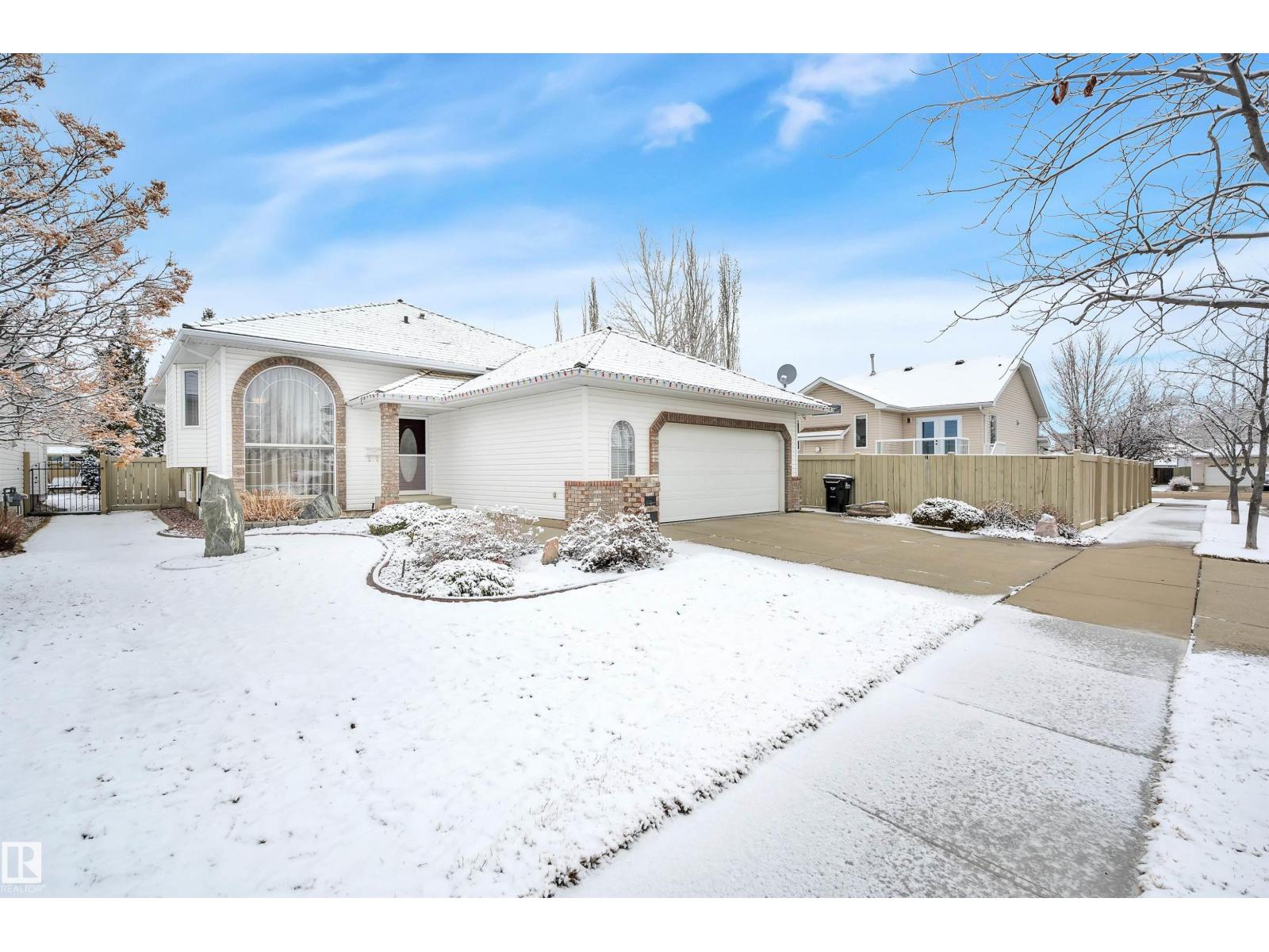 128 Regal WY, Sherwood Park