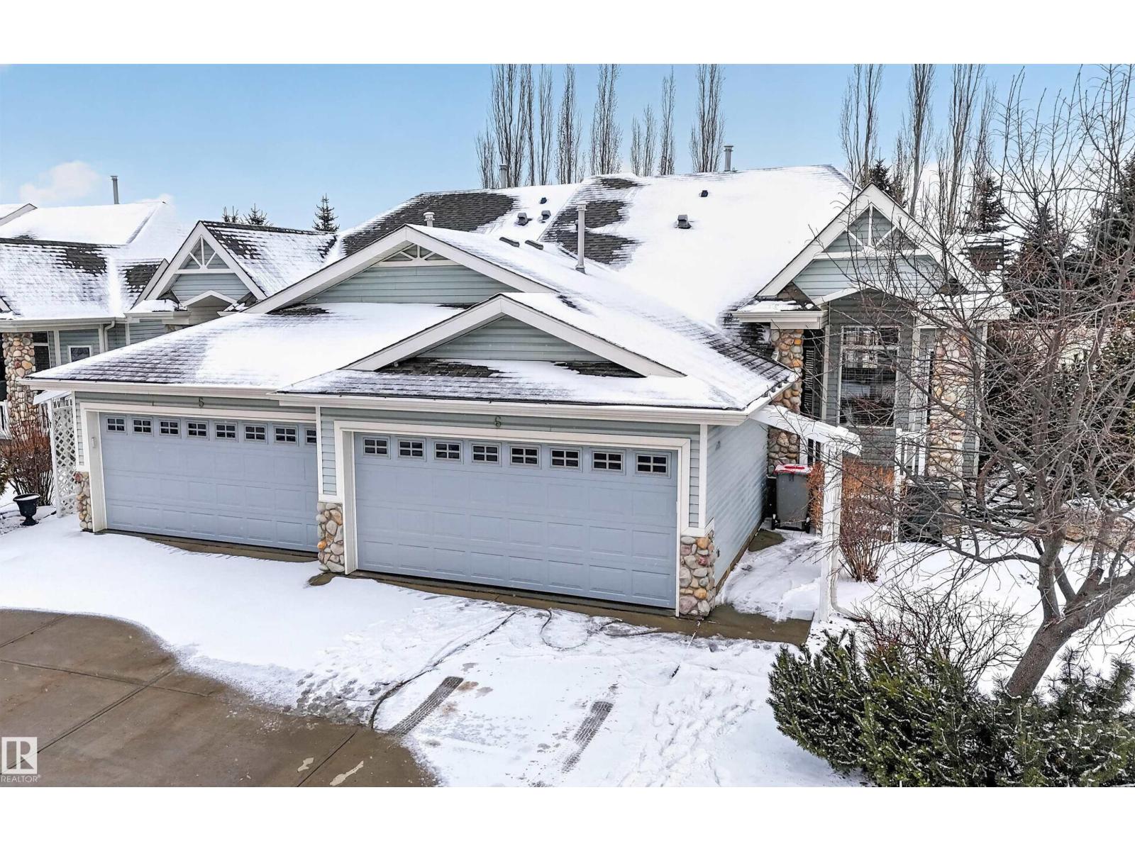 6 BRIARWOOD VG, Stony Plain