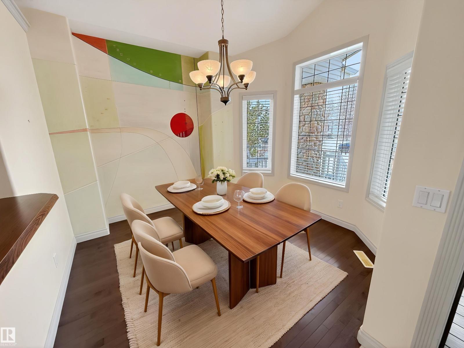 6 BRIARWOOD VG, Stony Plain