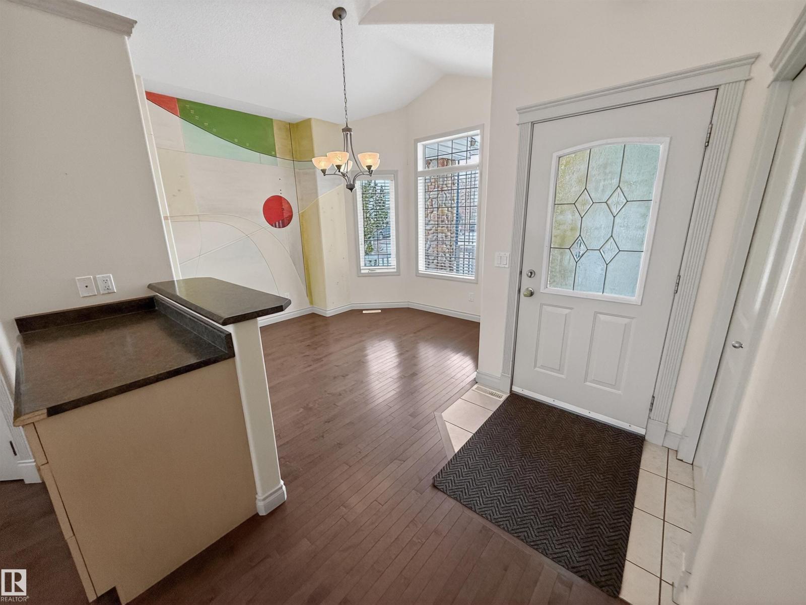 6 BRIARWOOD VG, Stony Plain