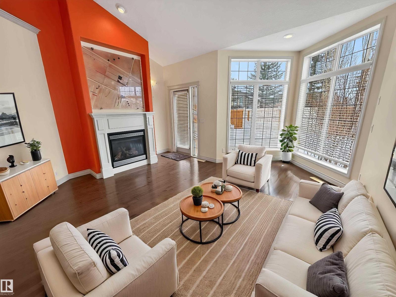 6 BRIARWOOD VG, Stony Plain