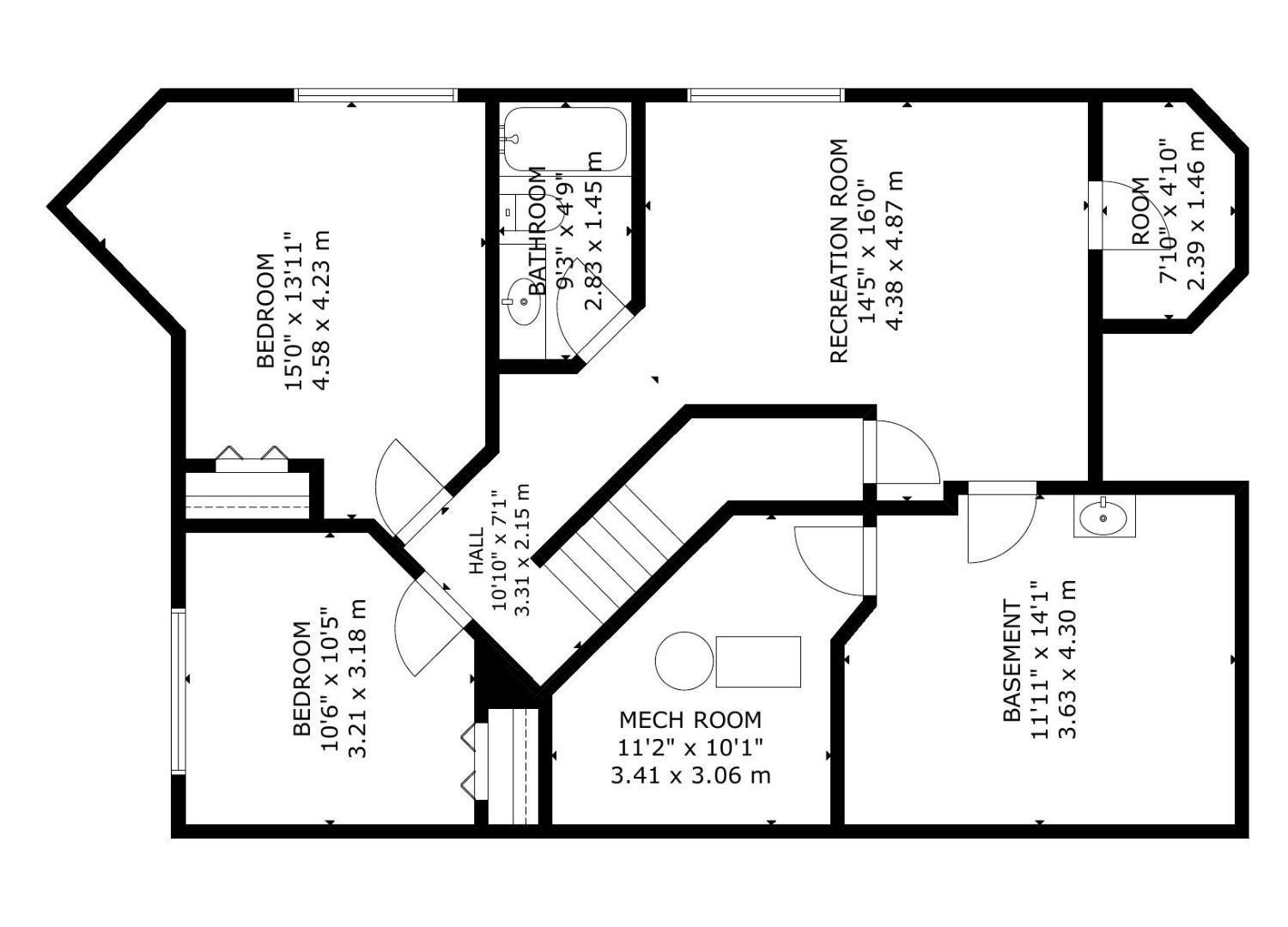 6 BRIARWOOD VG, Stony Plain