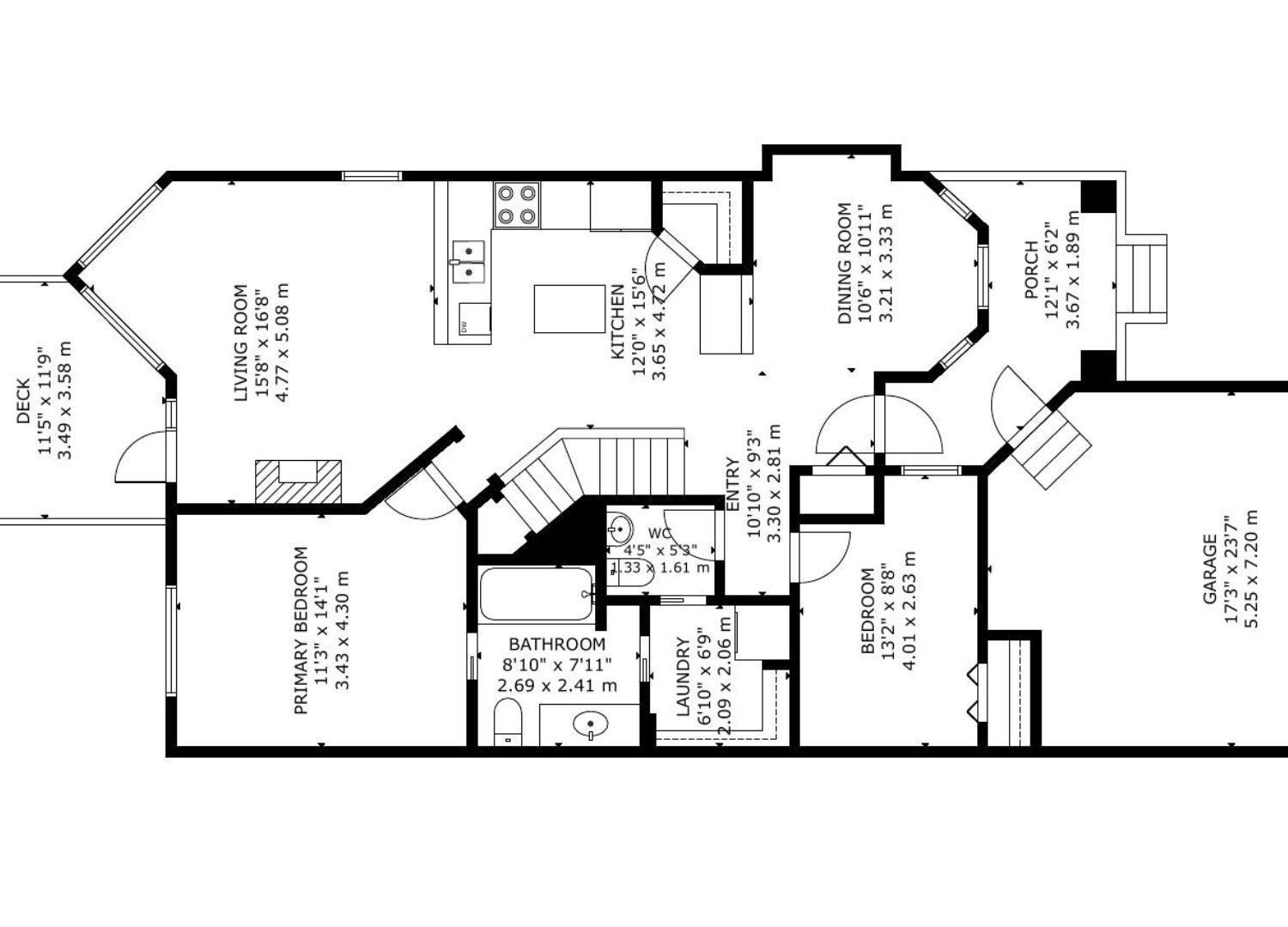 6 BRIARWOOD VG, Stony Plain