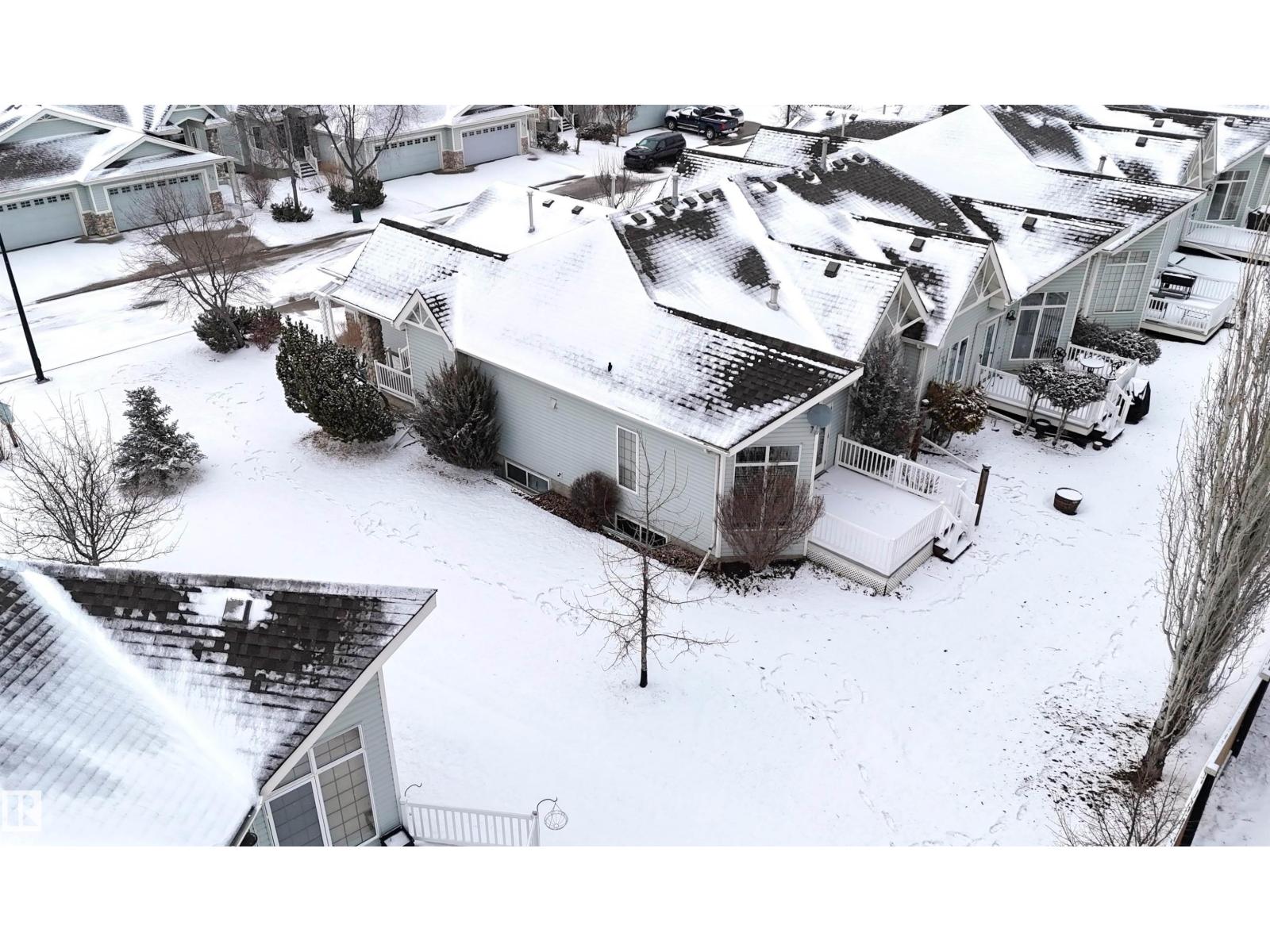 6 BRIARWOOD VG, Stony Plain