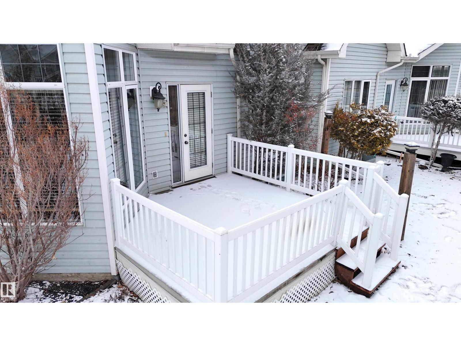 6 BRIARWOOD VG, Stony Plain