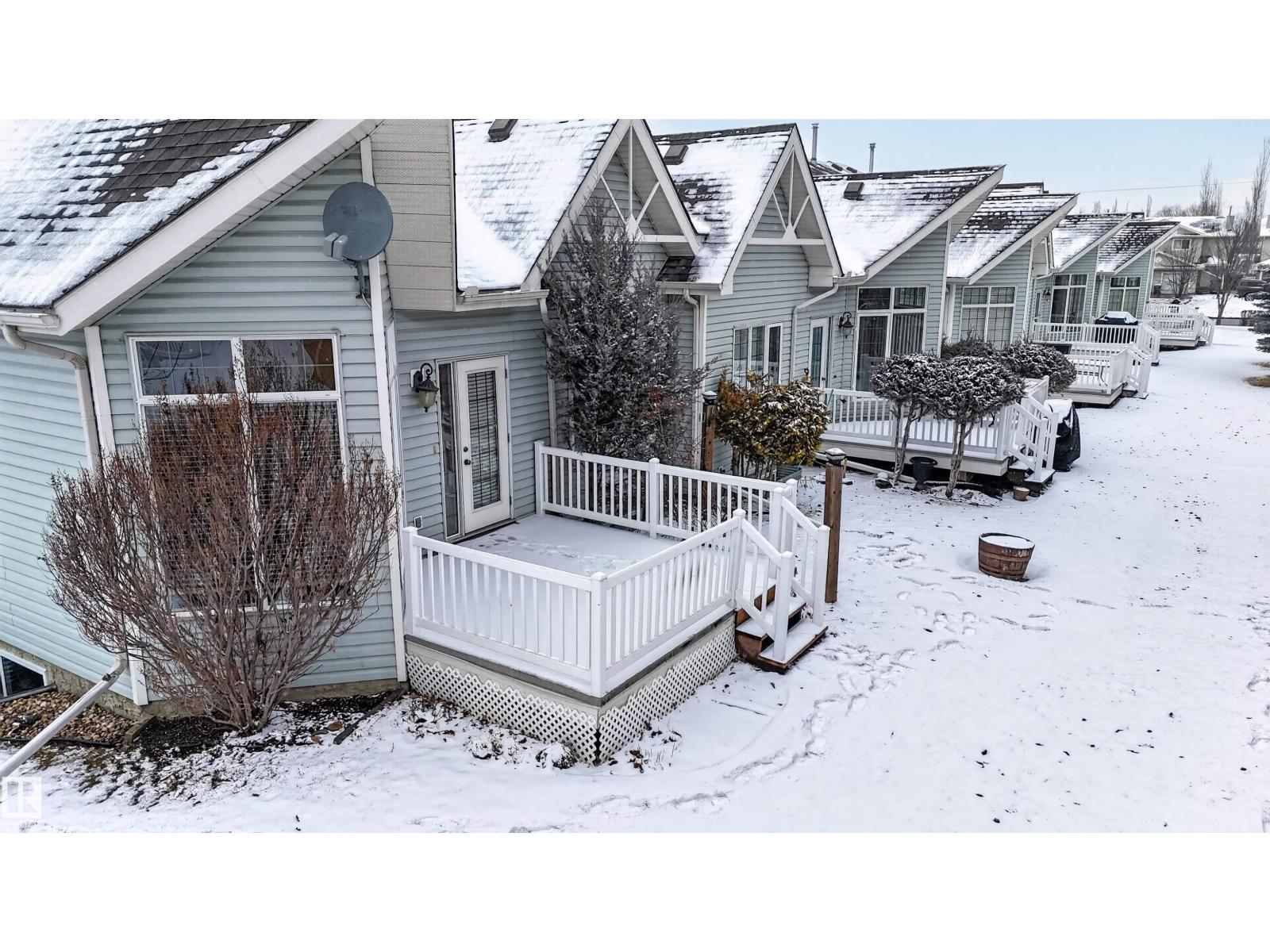 6 BRIARWOOD VG, Stony Plain