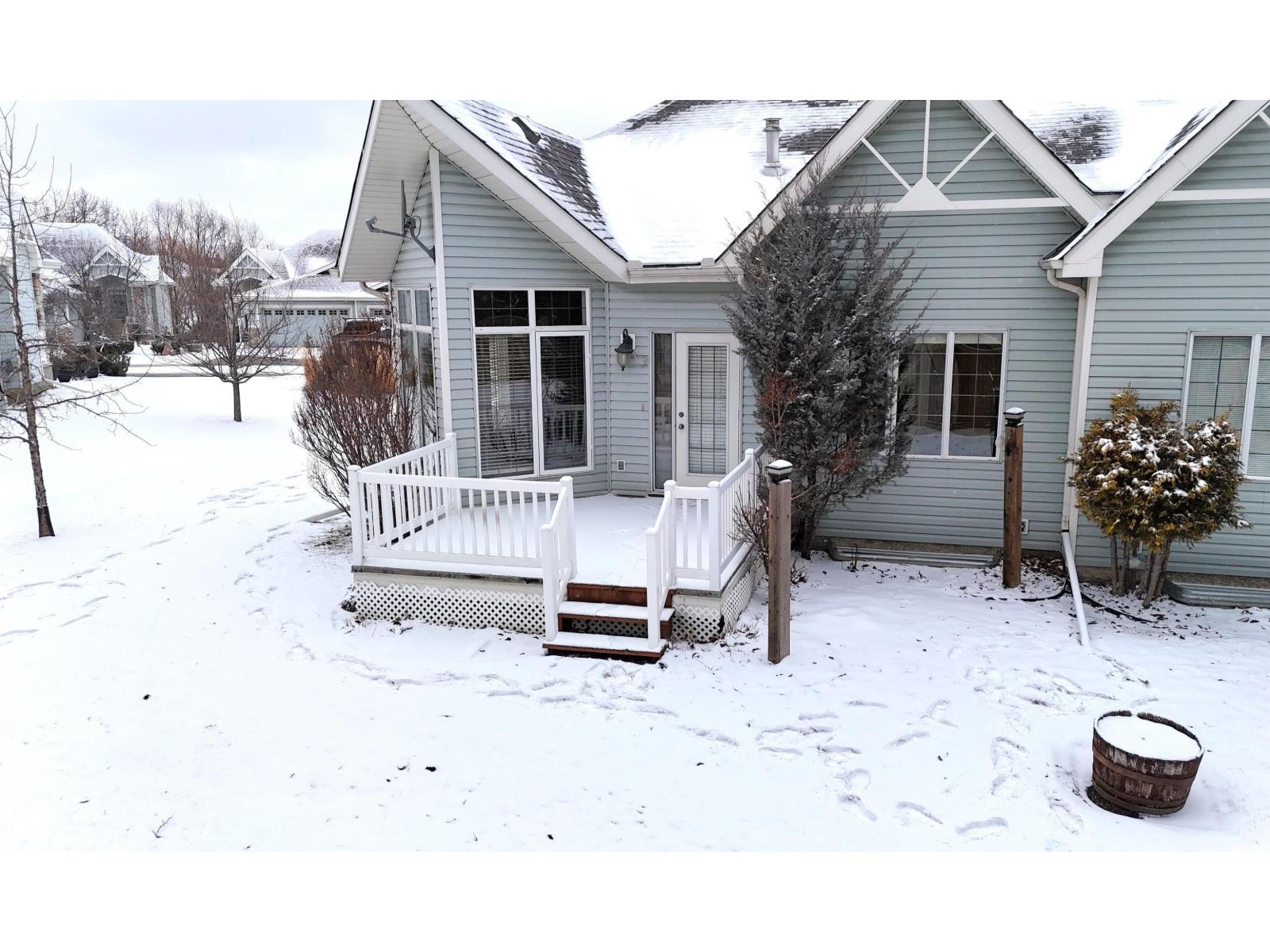 6 BRIARWOOD VG, Stony Plain